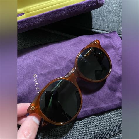 gucci glasses gg0091sa-300015090